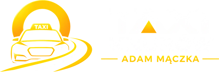 Taxi Knurów Adam Mączka